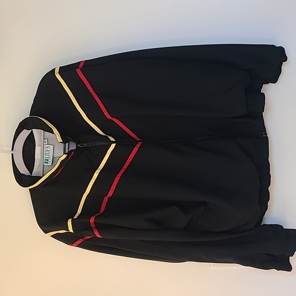 Vintage Lily's of Beverly Hills lightweight jacket - Picture 1 of 3